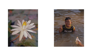 Ho Chi Minh City - © Maciek Pożoga