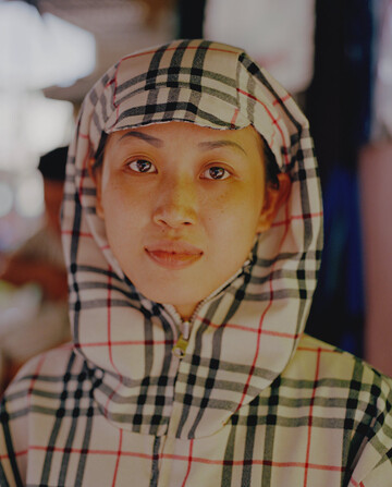 Ho Chi Minh City - © Maciek Pożoga