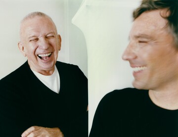 Portraits - © Maciek Pożoga