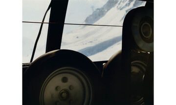 Saint Moritz - © Maciek Pożoga