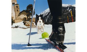 Saint Moritz - © Maciek Pożoga