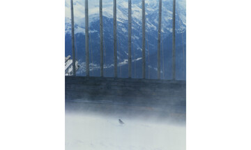Saint Moritz - © Maciek Pożoga