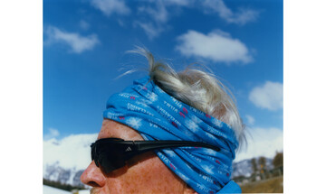 Saint Moritz - © Maciek Pożoga