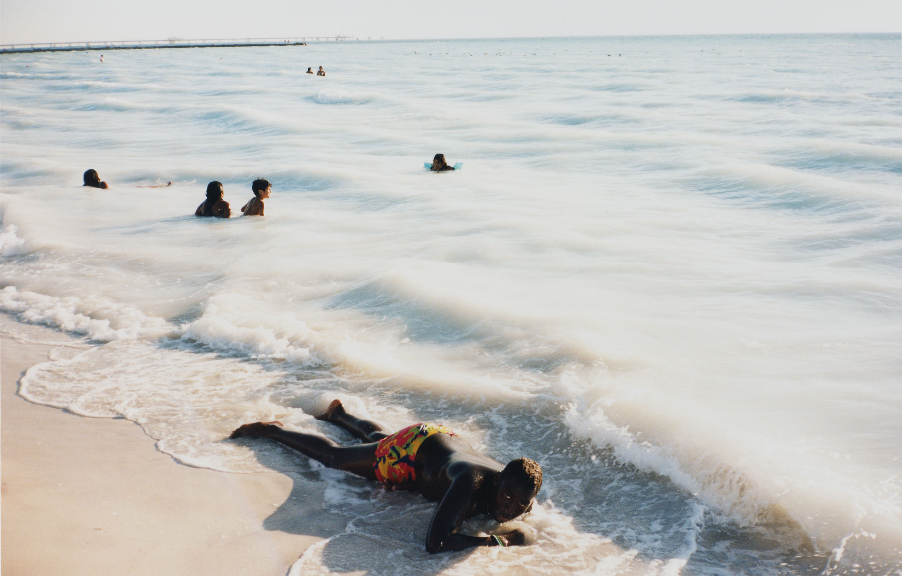 Tropici Chimici - © Maciek Pożoga