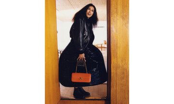 Vogue France - © Maciek Pożoga