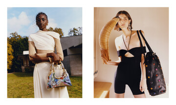 Vogue France - © Maciek Pożoga