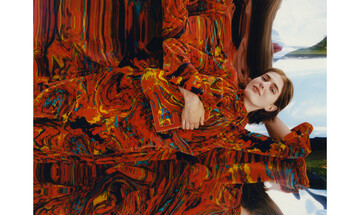 Vogue France - © Maciek Pożoga