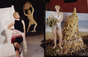 Il Potere del Vulcano - © Maciek Pożoga