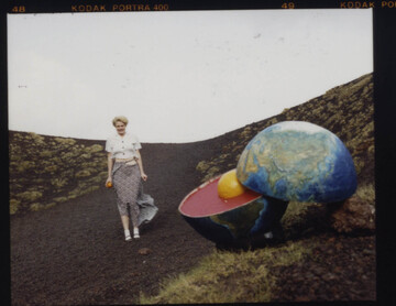 Il Potere del Vulcano - © Maciek Pożoga