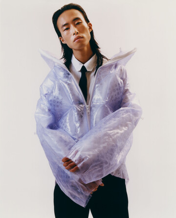 Xu 과 Ji Seok - © Maciek Pożoga