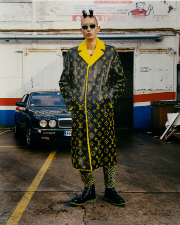 Xu 과 Ji Seok - © Maciek Pożoga