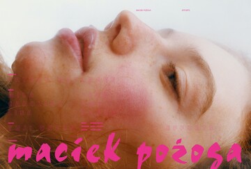An attempt to do a beauty series using only naturally occurring cosmetics, such as blush & sweat from cold, heat and physical exhaustion. {*With Satoko Watanabe, Yuji Okuda, William Fleming, Dominyka Angelyte, And Arthur&Philippine*} - © Maciek Pożoga