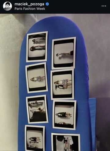 News - © Maciek Pożoga