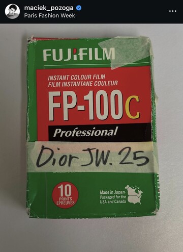 News - © Maciek Pożoga