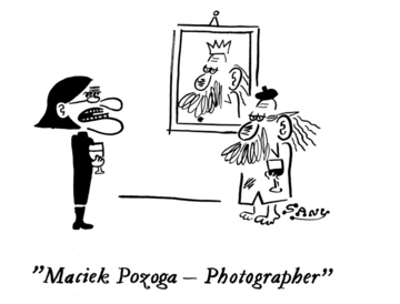 News - © Maciek Pożoga