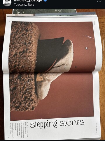 News - © Maciek Pożoga