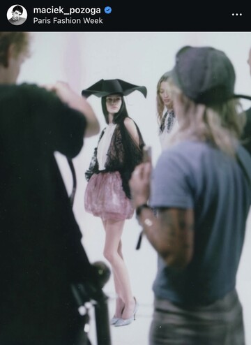 News - © Maciek Pożoga