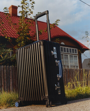 News - © Maciek Pożoga