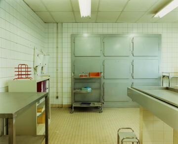Cérémonies, The inconvenience of an established process - © Maciek Pożoga