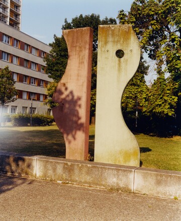 *Les 4000*, La Courneuve, Juin 2018 - © Maciek Pożoga